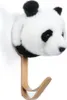 Wild & Soft Kleiderbügel Panda | Zubehör Jugendzimmer Produktbild-Vorschau 2