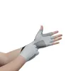 SHIMANO S-PHYRE LEGGERA Gloves Ice Gray S Gray - Produktbild-Vorschau 3
