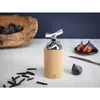 PEUGEOT Pfeffermühle ISEN NATUR 16cm Holz Langpfeffer Produktbild-Vorschau 3