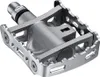 Shimano PD-M324 bicycle pedal Silver 2 pc(s) Produktbild-Vorschau 2