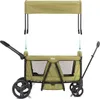 Fillikid Bollerwagen Oskar für 2 Kinder max. Produktbild-Vorschau 14