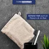 TURBO PRODUKTE 8er-Set Klebehaken Transparent – Produktbild-Vorschau 6