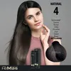 FemMas Hair Color Cream 100ml Haarfarbe Mittelbraun 4 Produktbild-Vorschau 10