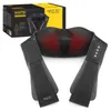 4FIZJO Shiatsu-Massagegurt PRO+ für Nacken, Schultern, Produktbild-Vorschau 1