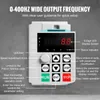 SucceBuy VFD 7,5 kW, 34 A, 10 cv Convertitore di frequenza Anteprima dell’immagine prodotto 3