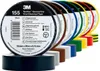 3M Temflex 15mmx10m Schwarz 165BK1E Vinyl-Isolierband Produktbild-Vorschau 7