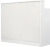 Banco reception Gabbiano G26W Bianco Anteprima dell’immagine prodotto 1