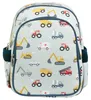 A Little Lovely Company Backpack vehicles - Produktbild-Vorschau 1