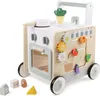 BAYER CHIC 2000 Activity-Walker - Lauflernwagen 440-30 Produktbild-Vorschau 1