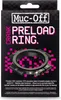 Muc Off Crank Preload RingIridescent Produktbild-Vorschau 6