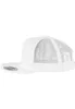 FLEXFIT 6006 | Classic Trucker - Farbe: White - Größe: One Produktbild-Vorschau 4