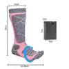Beheizbare Socken Strumpf Batteriebetrieben, Heizsocken Produktbild-Vorschau 11