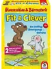 Schmidt Spiele Myš Smart & Bear Strong, Fit & Clever 75059 Náhled obrázku produktu 1