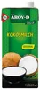 Boisson aux noix de coco Aroy-D 1L Voir les images du produit 3