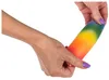 OOTB Squeeze Antistress-Ball Regenbogen Produktbild-Vorschau 6