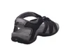 TEVA Damen Sandalen Tirra Leder schwarz black 38 Produktbild-Vorschau 40