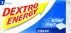 Dextro Energy 3er Classic (138g Packung) + usy Block Produktbild-Vorschau 2