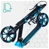 City Scooter, Tretroller Bergen ELITE – klappbar, Produktbild-Vorschau 13