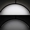 KIK KX2976 Kozmetická LED lampa na predlžovanie rias, 40 W, Náhľad obrázku produktu 13
