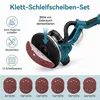 Professional Trockenbauschleifer H-TS1640, 1250 Watt Produktbild-Vorschau 11