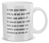 22Feels Beste Freundin Geschenk BFF Tasse Geburtstag Produktbild-Vorschau 1