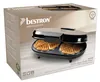 Bestron Doppel-Waffeleisen für klassische Herzwaffeln, Produktbild-Vorschau 3