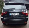 BMW X3 X-3 E83 - MODANATURA CROMATA Copertura cromata 4 Anteprima dell’immagine prodotto 3