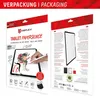 Displex 01887, Papieren beschermfolie voor scherm, 27,7 cm Productafbeelding-voorbeeld 10