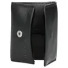 Esquire Logo Geldbörse Leder 8 cm Produktbild-Vorschau 9