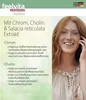Genius Feelvita Nutrition LipoXanthin Forte Stoffwechsel Produktbild-Vorschau 2