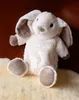 Tolles Kuscheltier als Wärmflasche + Teddy | Schmuse Hase Produktbild-Vorschau 1