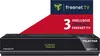 Telestar digiHD TT 6 IR, Pozemské, Full HD, DVB-T2, 1080i, Náhled obrázku produktu 1