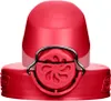 NG OTF Cap Ersatzdeckel Nalgene für OTF, Wide Mouth Rot Produktbild-Vorschau 1