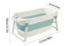 Faltbare Badewanne Erwachsene klappbare mobile bathtub für Produktbild-Vorschau 4