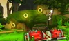 Sonic Boom Crystal - Der zerbrochene Kristall Produktbild-Vorschau 13
