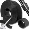 EDIBAZZAR | Klettband Kabel-Organizer Kabelbinder Produktbild-Vorschau 9