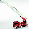 Scania Feuerwehrleiterwagen +L&S Module Produktbild-Vorschau 18