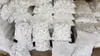 Thassos Weißer Dekorstein 1–3 cm, 20 kg – Naturstein-Kiesel Produktbild-Vorschau 5