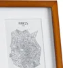 Casa Chic Bilderrahmen mit Passepartout, 28x23 cm Produktbild-Vorschau 5