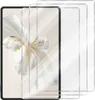 Cadorabo 3x ochranná fólie pro Honor Pad 9 Pro in CRYSTAL Náhled obrázku produktu 1