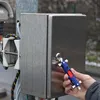 00 11 06 V04 Klucz do obudów z podwójnym przegubem 161 mm Podgląd zdjęcia produktu 4