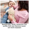 Fisher-Price HXG97, Królik zabawka, 0 lat(a), Brzmienie, Podgląd zdjęcia produktu 3