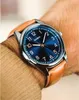 Casio Pánské analogové hodinky Autofint světle hnědá Náhled obrázku produktu 7