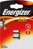Energizer Spezialbatterie E11A 2 Produktbild-Vorschau 3