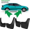 Blatníky predné + zadné vhodné pre Dacia Sandero I | BJ Náhľad obrázku produktu 3