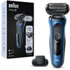 Braun Series 6 61-B1200s Nass-/Trockenrasierer Produktbild-Vorschau 3