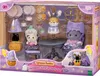 Scatola di Halloween - FAMIGLIE SYLVANIANE - 3 figure Anteprima dell’immagine prodotto 1