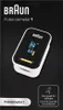 Braun YK-81CEU Pulsoximeter Schwarz - Edelstahl Produktbild-Vorschau 47