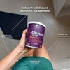 Cellulite PRO - Anti-Cellulite Pulver, Vegan & Glutenfrei - Produktbild-Vorschau 5