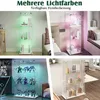 INONEFT, Vetrina espositiva in vetro, Vetrina freestanding Anteprima dell’immagine prodotto 5
